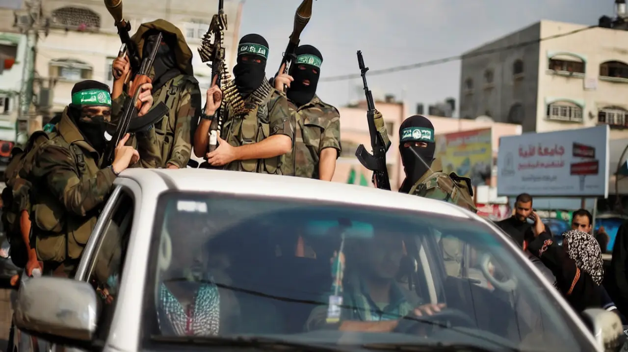 Washington calcula avances en 30 días para iniciar el desarme de Hamas y la reconstrucción de Gaza