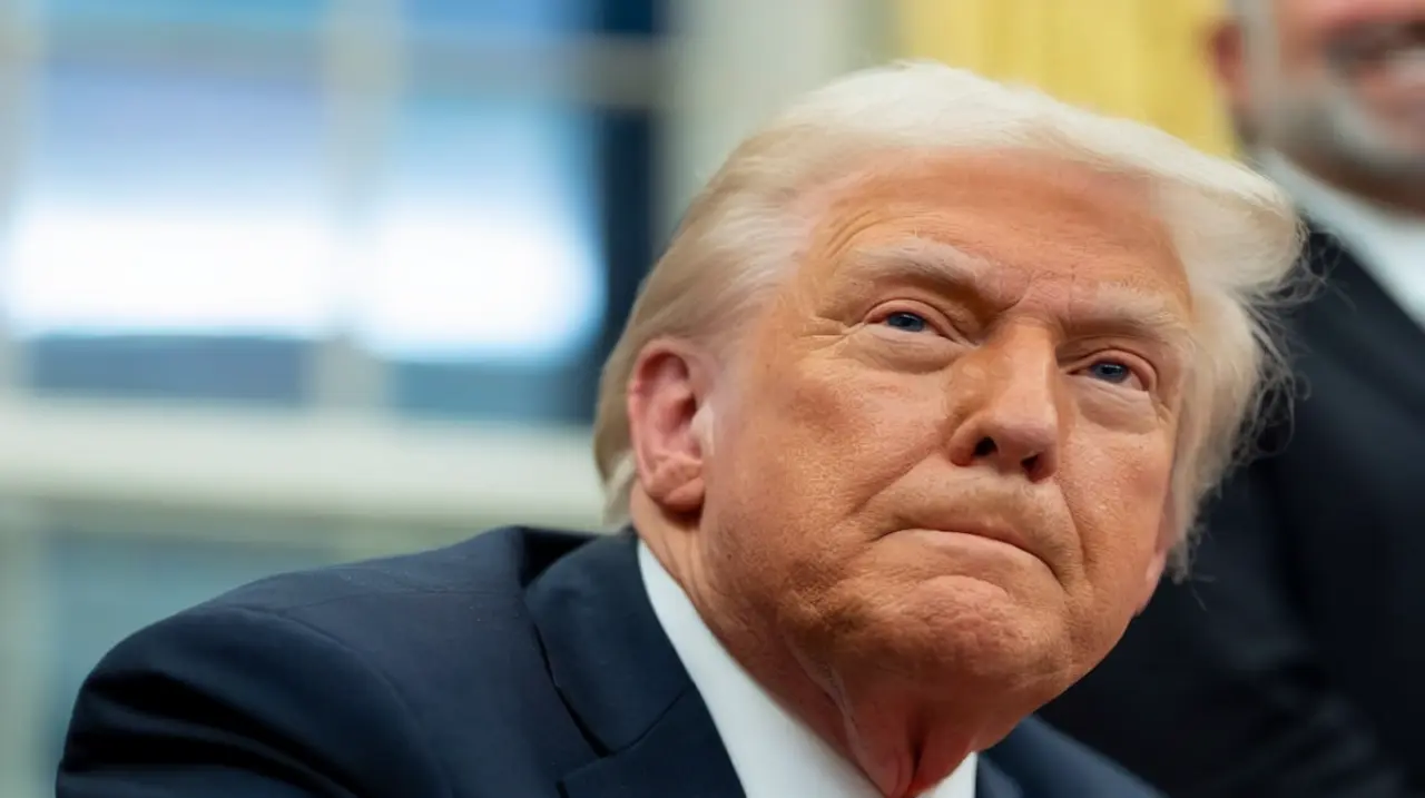 La Corte Suprema vuelve a rechazar el intento de Trump de anular un fallo de 5 millones de dólares por el caso Carroll