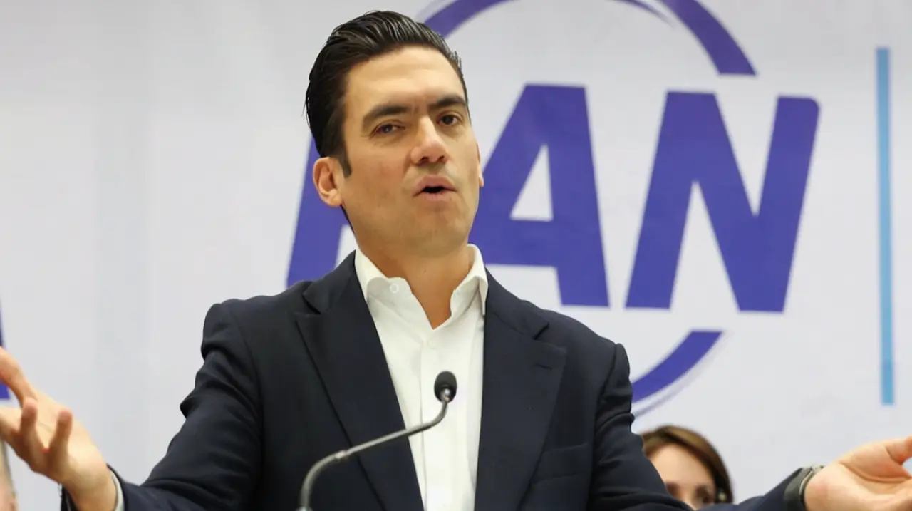 Romero endurece críticas contra Andy López Beltrán tras la cancelación de su visa