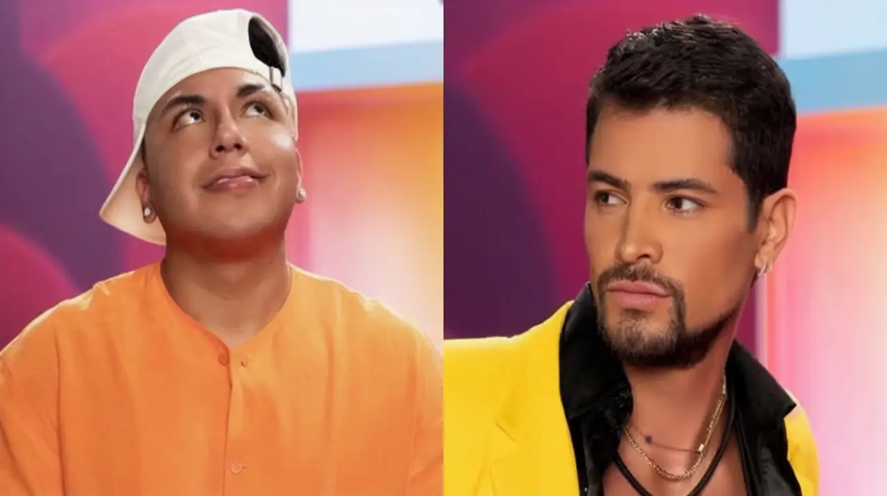 Moisés Peñaloza cuestiona a Ese Pérez por sus bromas en La Casa de los Famosos México