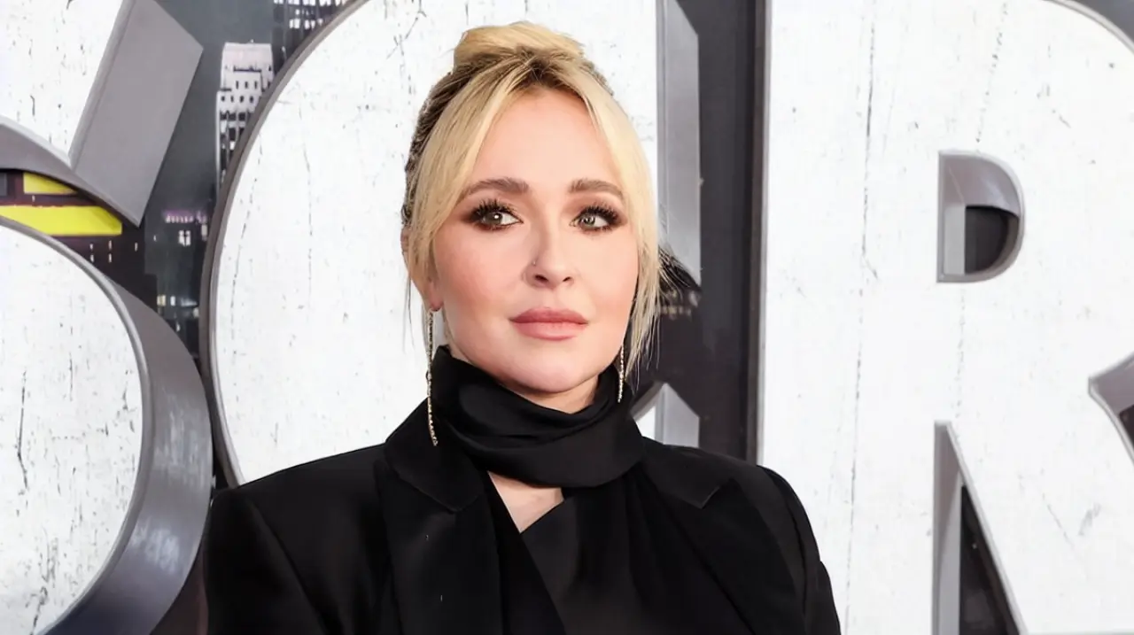 Hayden Panettiere: el patrimonio estimado tras una carrera que comenzó en la infancia