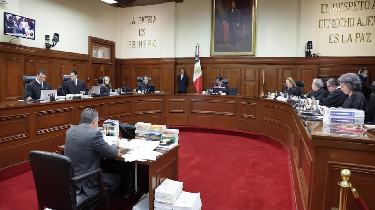 La Corte avala el fondo de retiro de Nayarit, pero obliga a corregir su diseño
