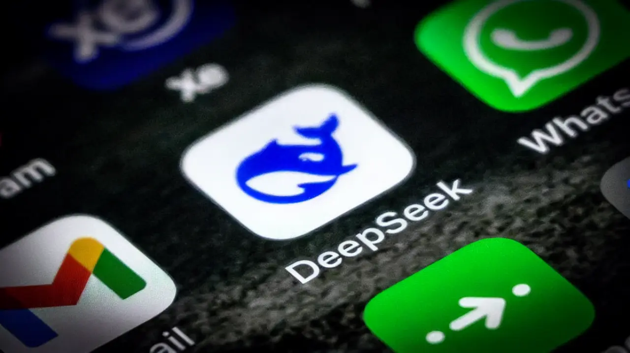 China busca influir en la próxima generación de modelos de IA con datos propios
