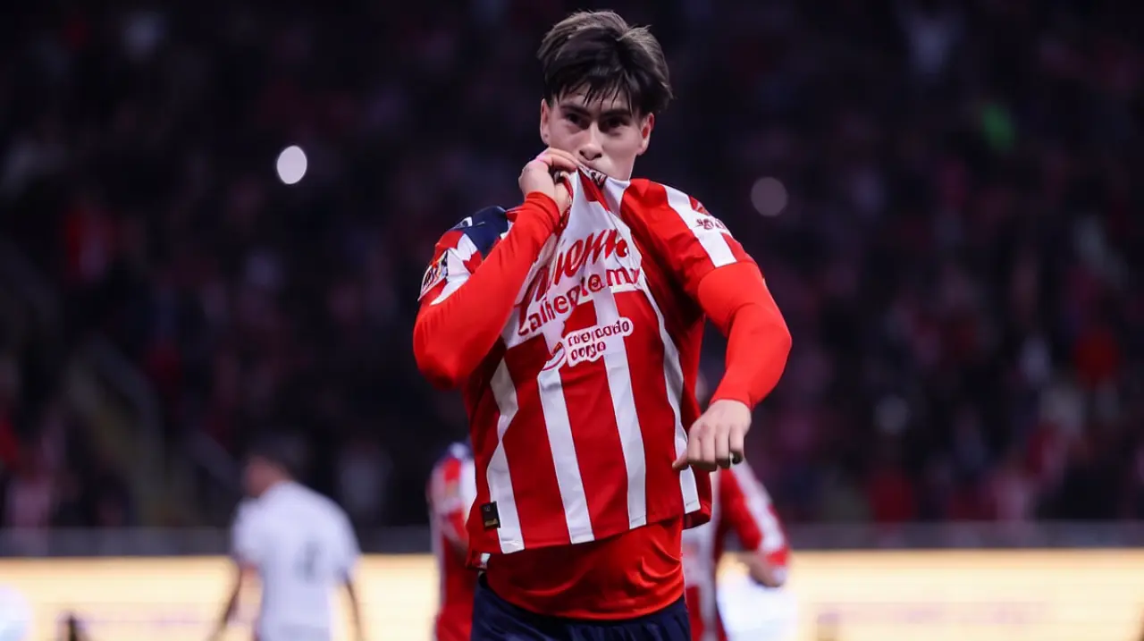 Armando González, muy cerca del Olympiacos
