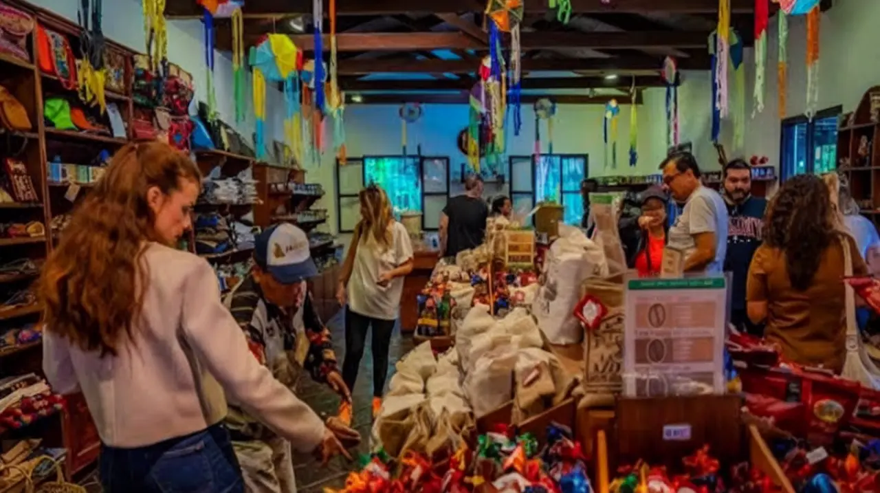 Más de 15.500 salvadoreños visitaron Honduras durante la Semana Agostina