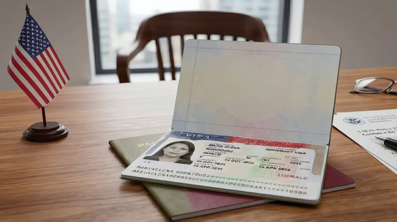 Estados Unidos fija un límite de estadía para estudiantes y visitantes de intercambio