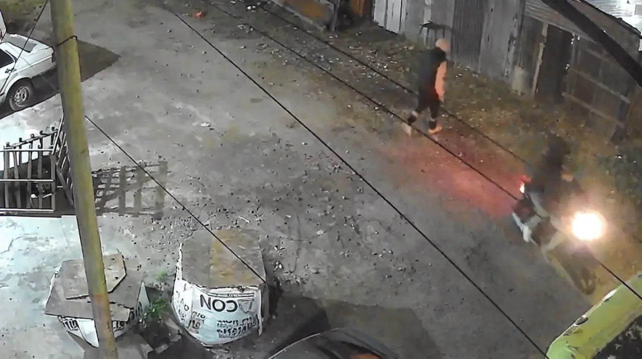 Lanús: matan a un joven que fue a exigir que dejaran de vender droga y otro quedó herido