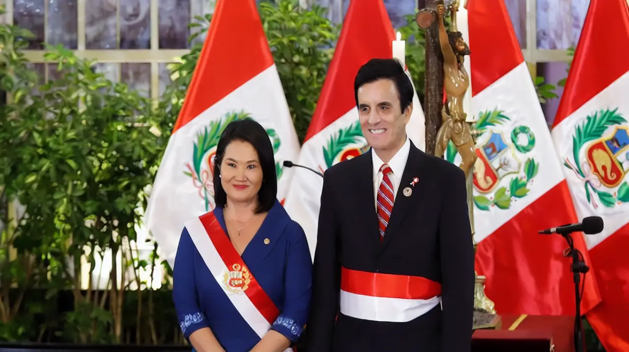 Perú busca volver al 10% los aranceles de EE.UU. a sus exportaciones, dice Cancillería