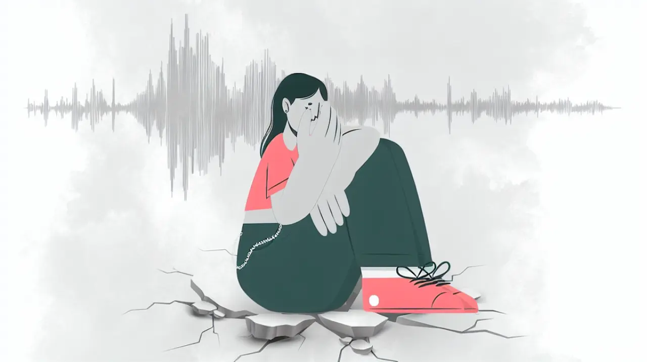 Salud mental tras el sismo: avanza el despliegue de atención psicológica en las zonas afectadas