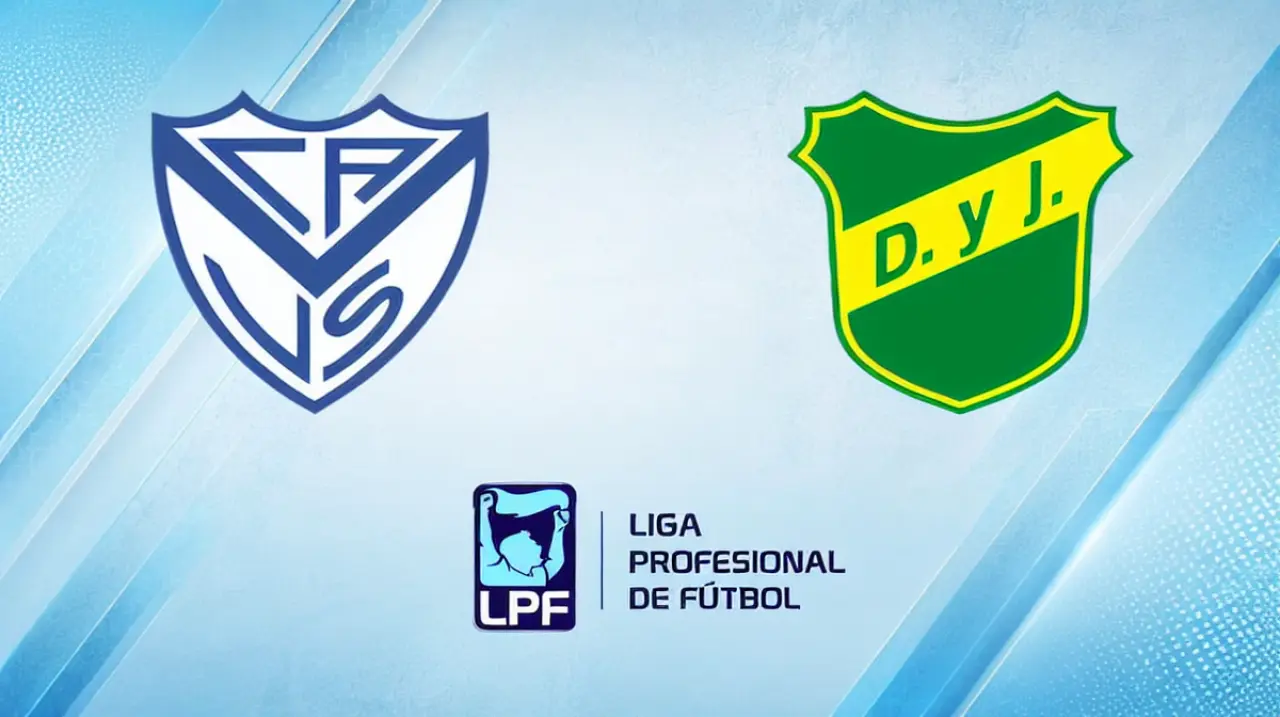 Vélez y Defensa y Justicia repartieron puntos en Liniers