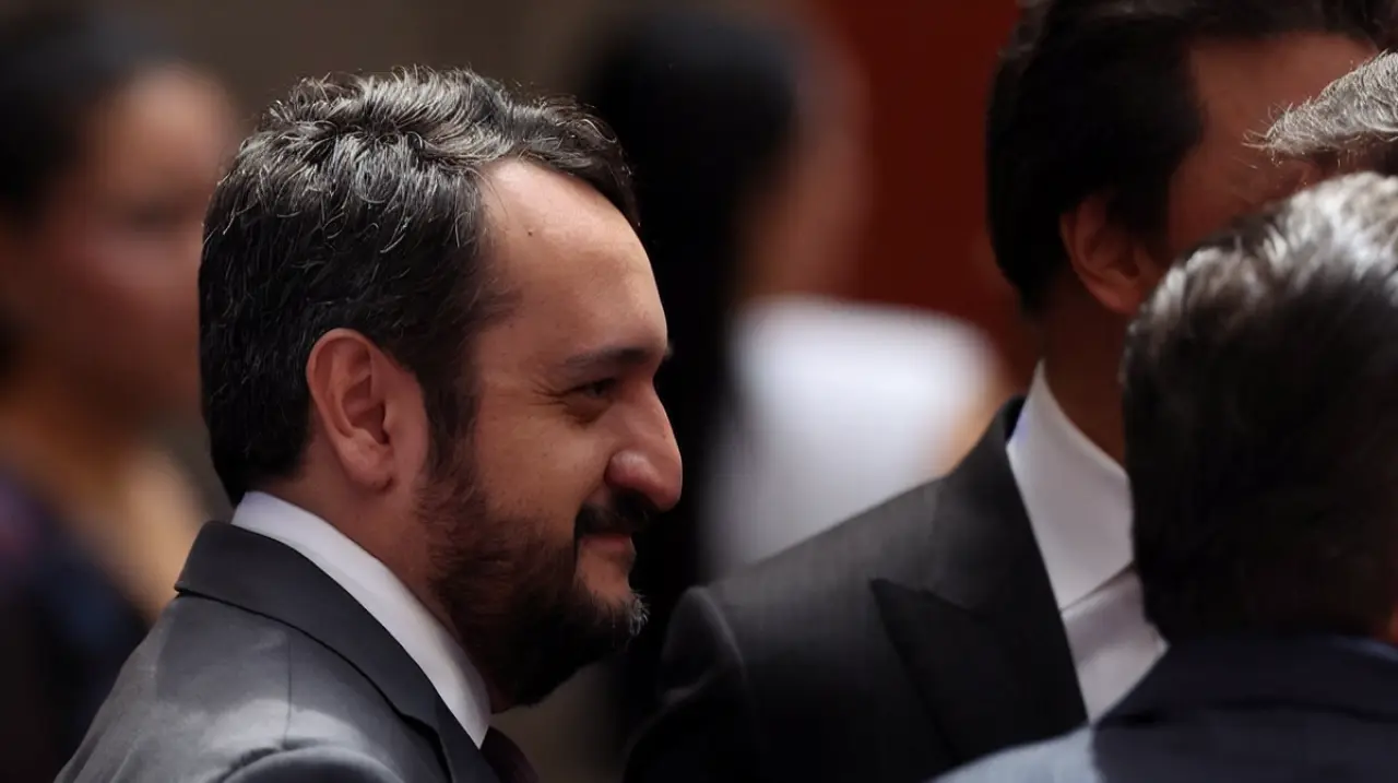 FGR niega una indagatoria por huachicol contra Andy López Beltrán