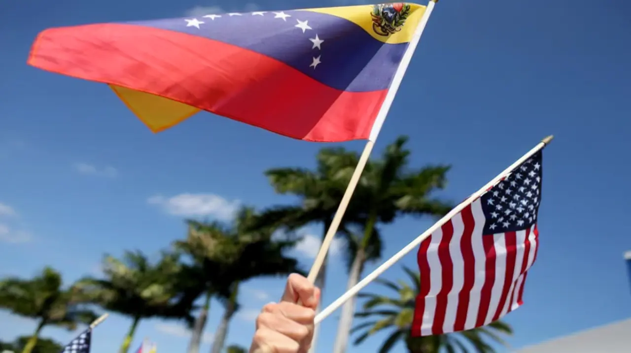 Fin del TPS: más de 615.000 venezolanos quedan expuestos a un limbo migratorio en EE.UU