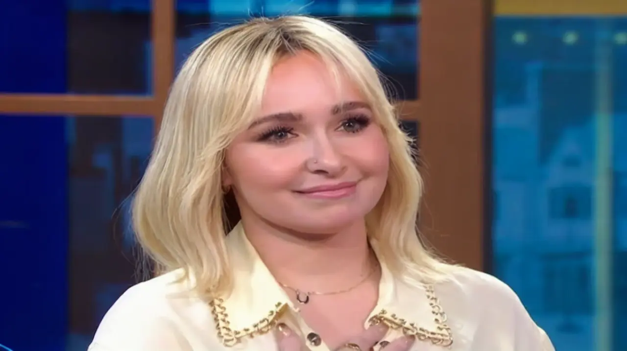 Connie Britton y Alexa Vega despidieron a Hayden Panettiere tras su muerte a los 36 años