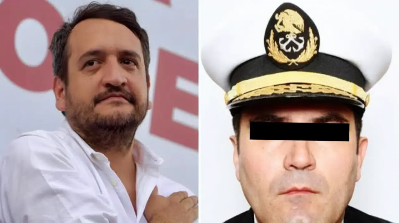 Defensa admite testimonios que refieren a Andy López Beltrán en el caso de huachicol fiscal
