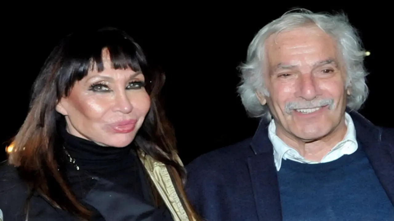 Los amores de Moria Casán: de sus matrimonios a su vínculo actual con Pato Galmarini