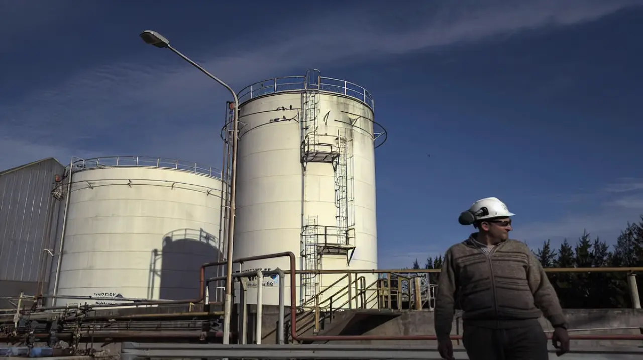 Las pymes del biodiésel reclaman un corte de 12,5% y un mercado dividido en tres tramos