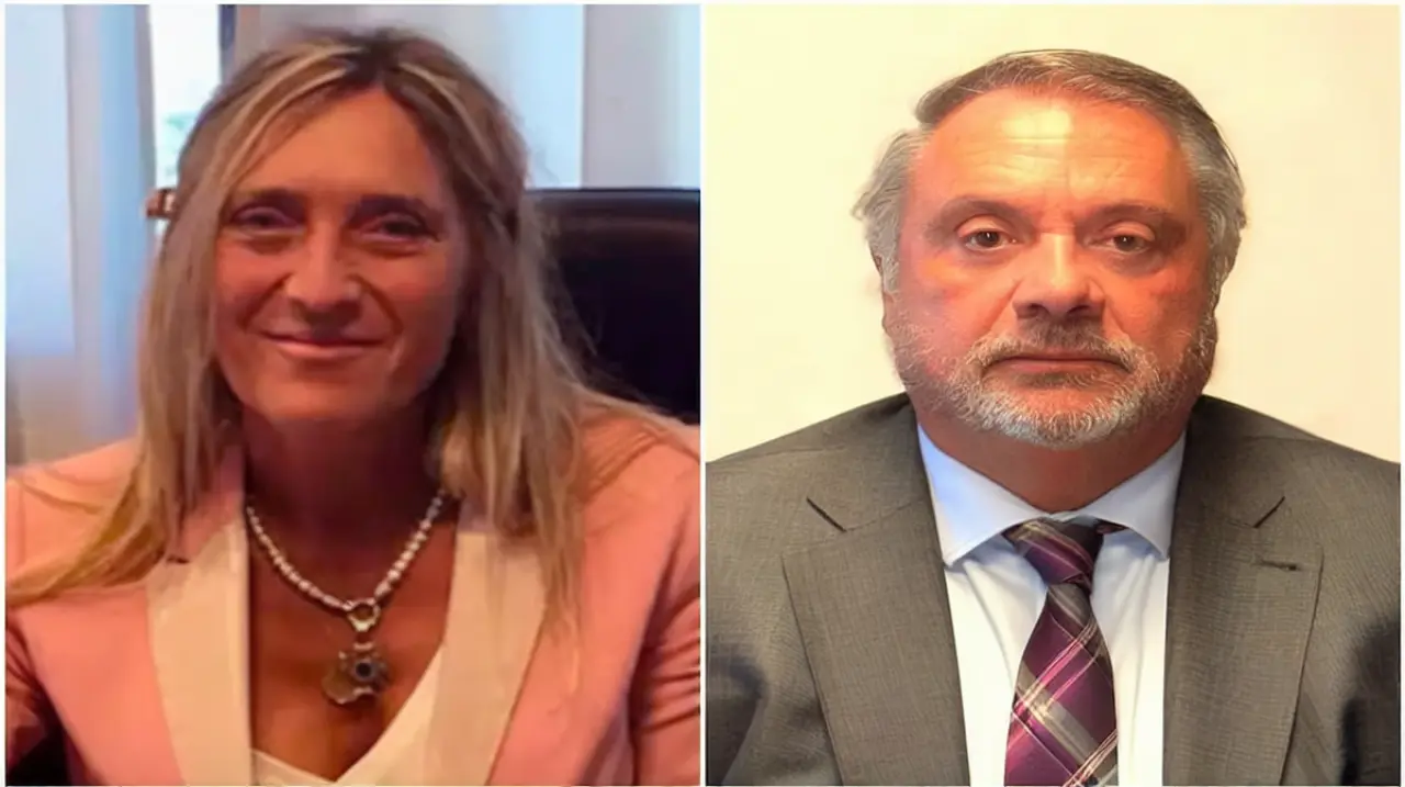 Piden procesar a dos camaristas federales de Córdoba por presuntas maniobras para alterar un tribunal