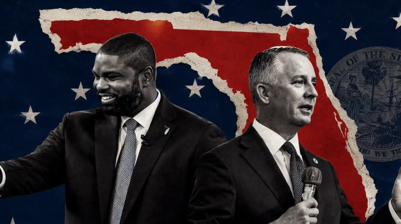 Florida vota en primarias con foco en Miami, Orlando y Tampa