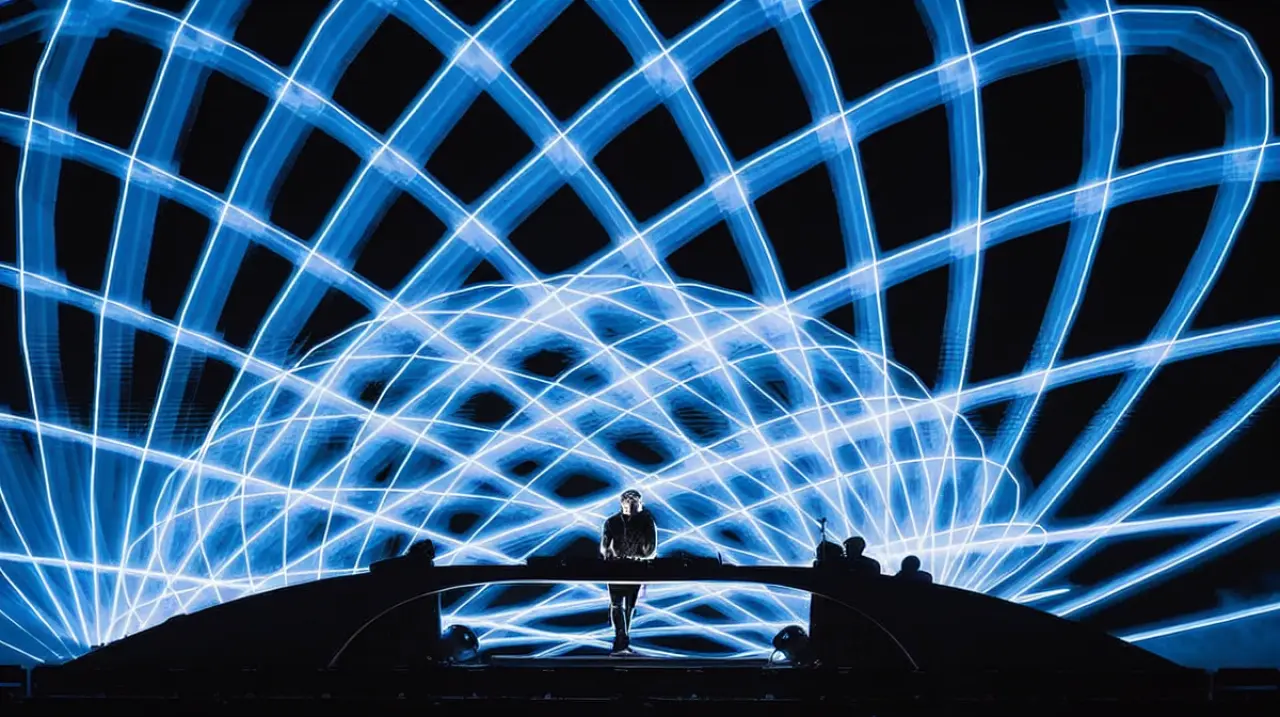 Hernán Cattaneo vuelve a Mendoza con Sunsetstrip 2026: fechas, line up y precios