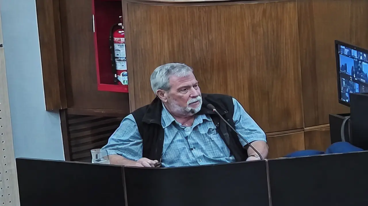 Un empresario dijo que buscó destrabar pagos con Ernesto Clarens en la causa por coimas en la obra pública