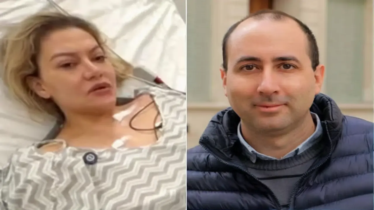 Bolivia pide una investigación exhaustiva contra Fernando Cerimedo por el ataque a Nadia Beller