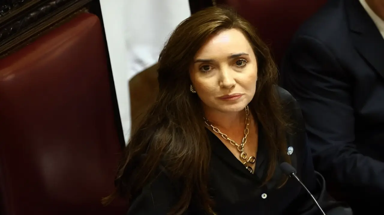 Villarruel respondió con ironía al posteo de Cerimedo tras su detención en Bolivia