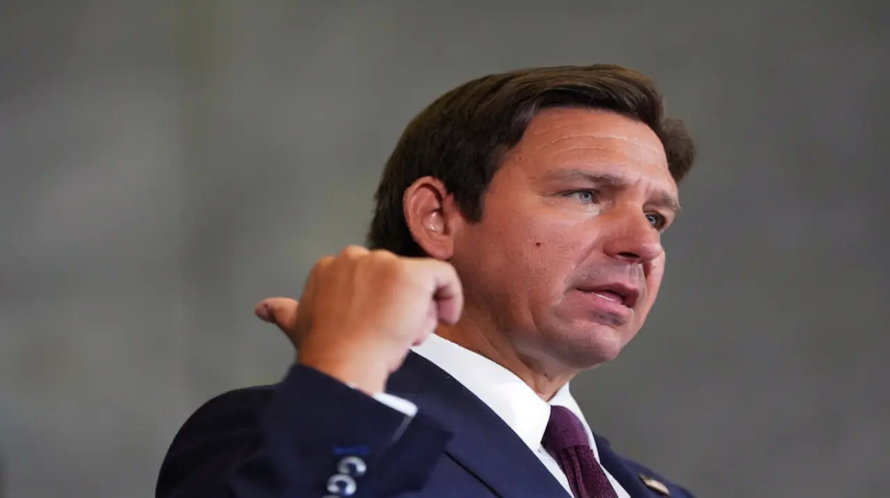 Florida limita a DeSantis: no podrá buscar un tercer mandato consecutivo