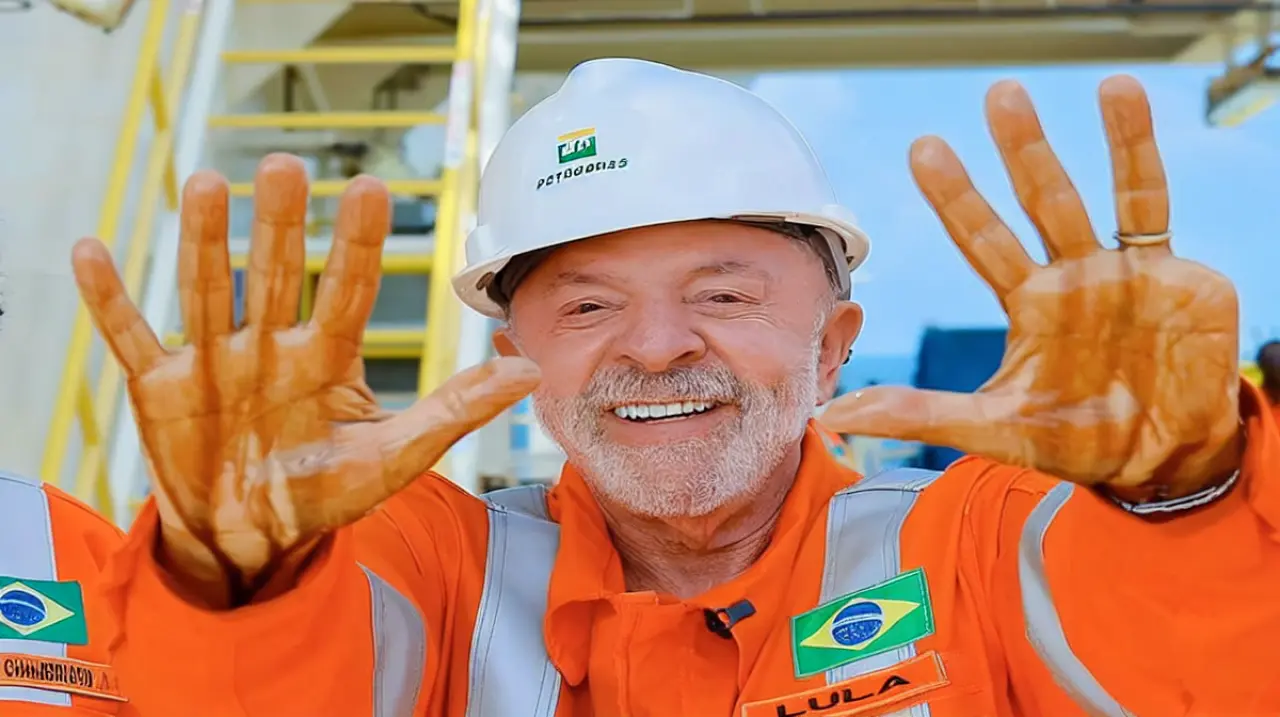 Lula respalda la exploración petrolera en el Amazonas y crecen las اعتراضiones ambientales
