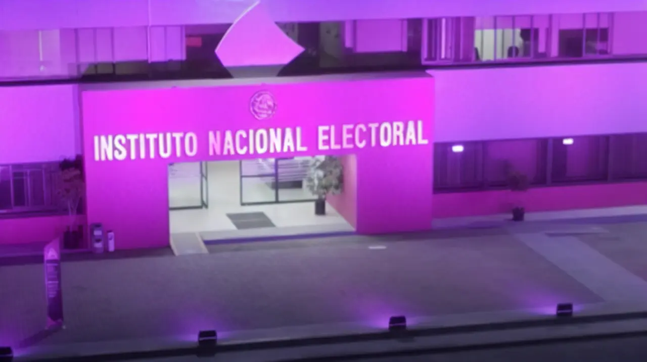 INE pide revisar redes sociales e IA ante la violencia política contra las mujeres