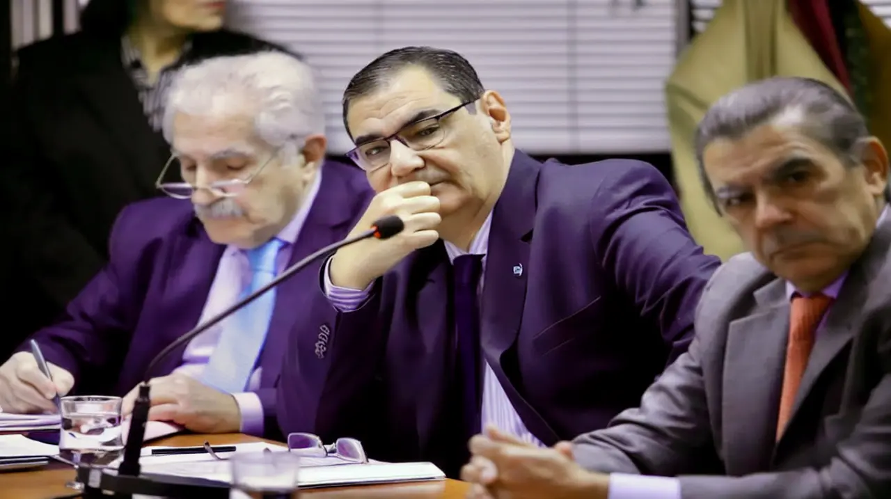 El Jurado de Enjuiciamiento destituyó al juez federal Alfredo López por mensajes antisemitas