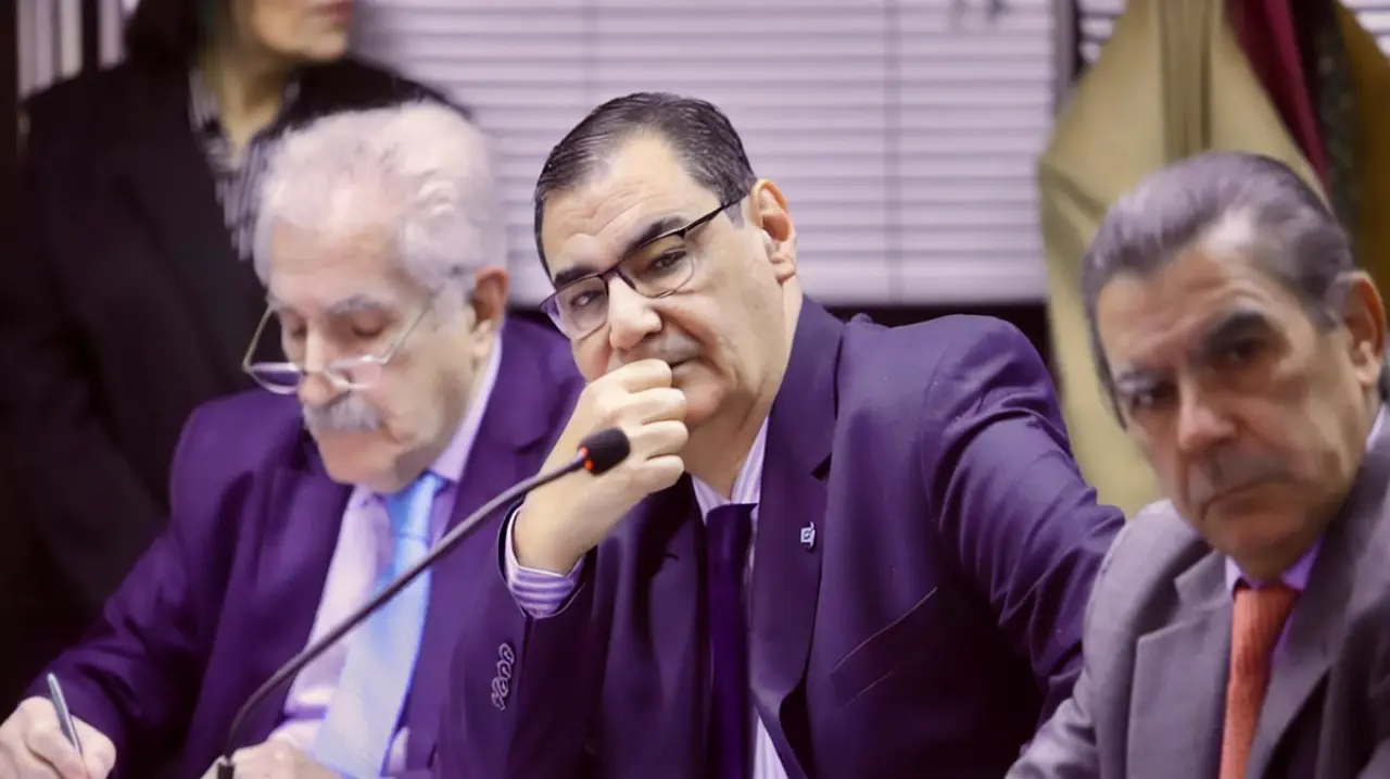 Destituyen al juez federal de Mar del Plata Alfredo López por publicaciones antisemitas