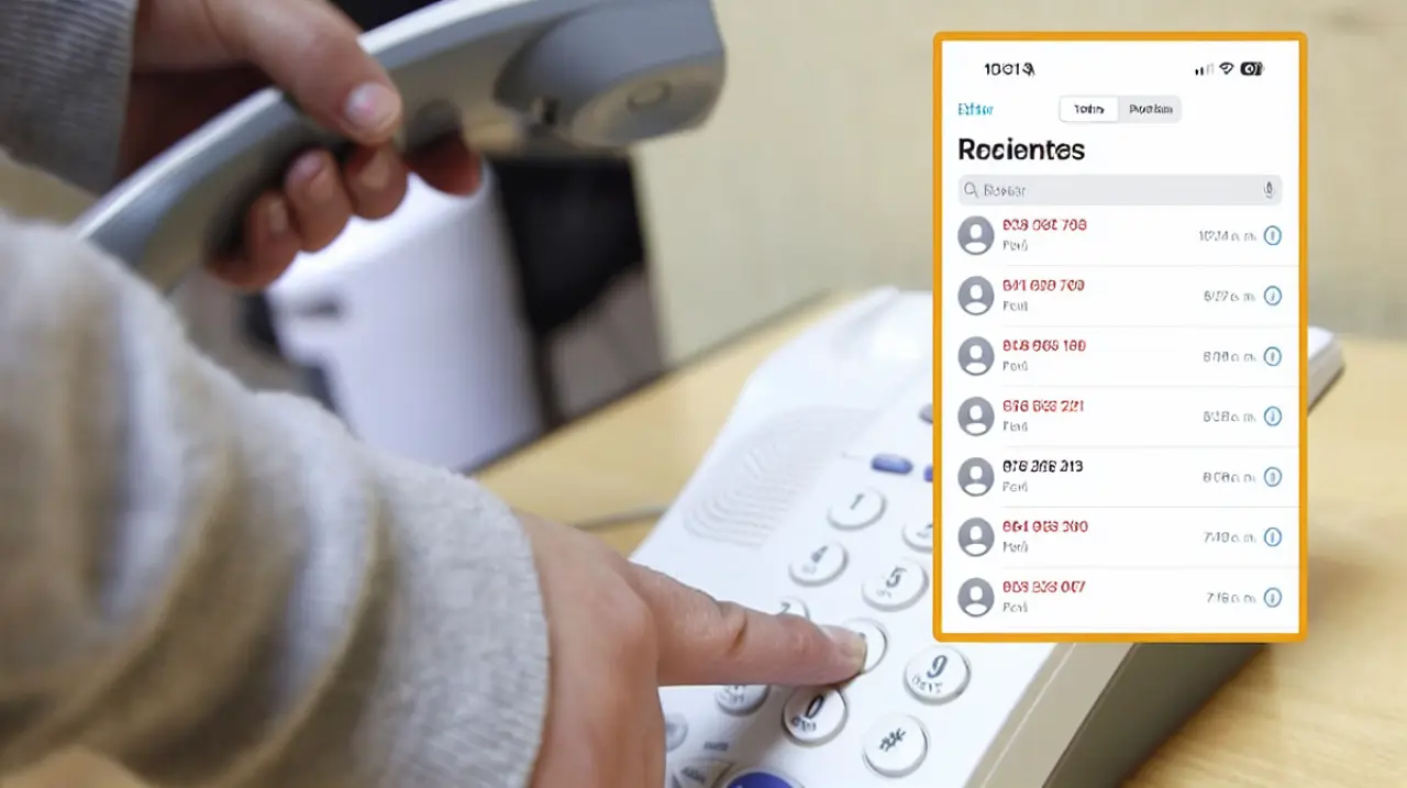 Indecopi multa a Interbank con S/ 411.840 por llamadas comerciales sin autorización