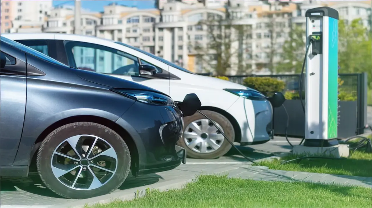 Cargar un auto eléctrico en casa puede costar hasta 93% menos que usar nafta para recorrer 100 km