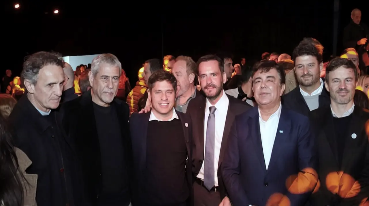 La ley de reelecciones sigue trabada y los intendentes del peronismo ya se anotan para la sucesión de Kicillof