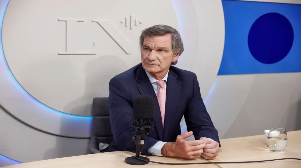 Conrado Estol: la longevidad ya no se mide solo en años, sino en cómo se viven