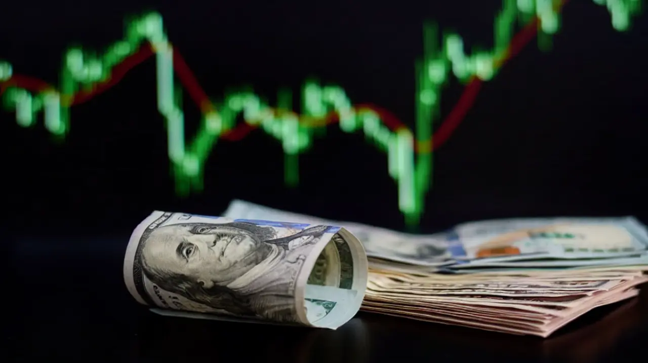Baja adhesión al canje de una Lelink y crece la tensión financiera
