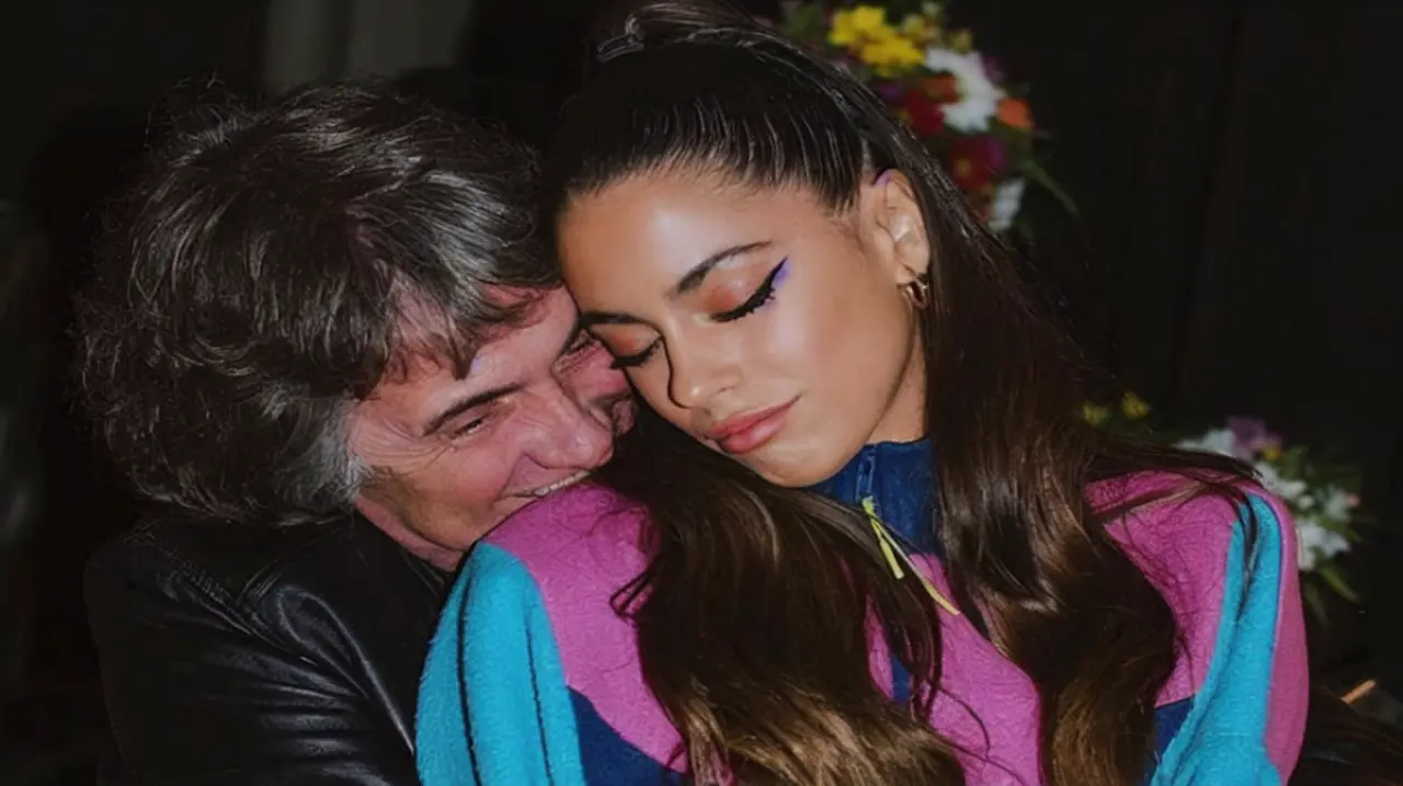 Alejandro Stoessel quedó internado tras un fuerte dolor en el pecho