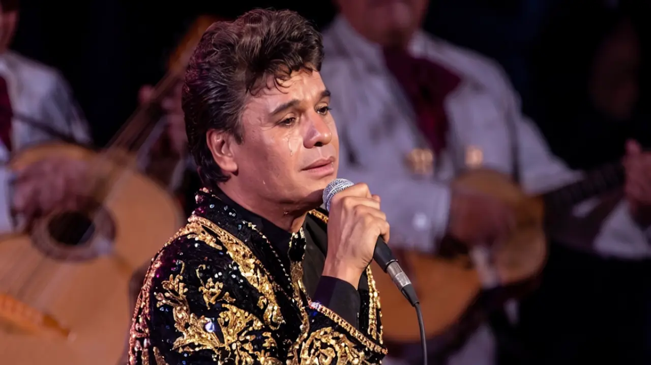 Lotería Nacional lanza billete conmemorativo por el décimo aniversario luctuoso de Juan Gabriel