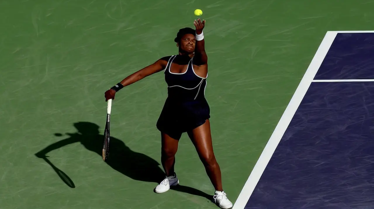 Venus Williams y Stephens reciben invitación para el US Open