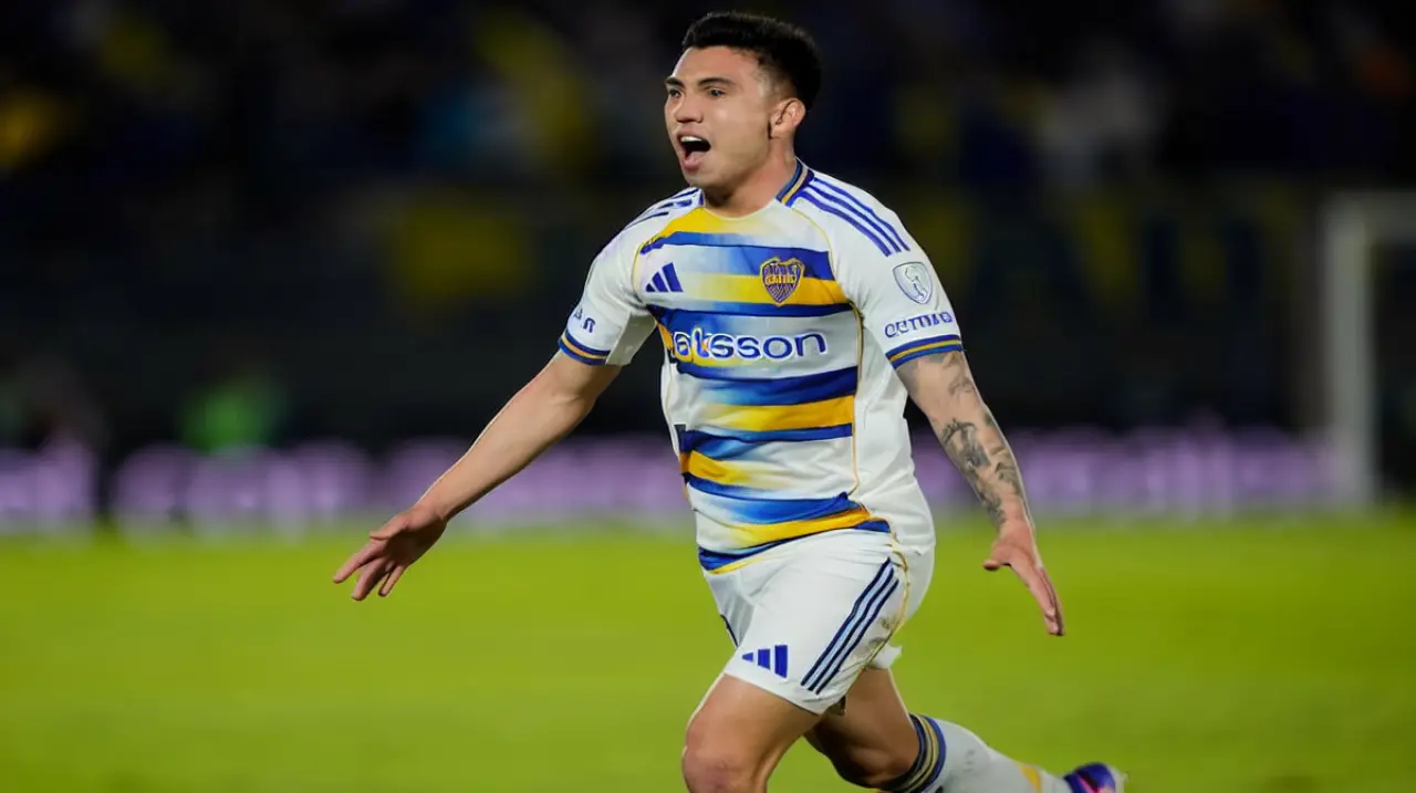 Así se arma el cuadro de cuartos de final de la Copa Sudamericana 2026