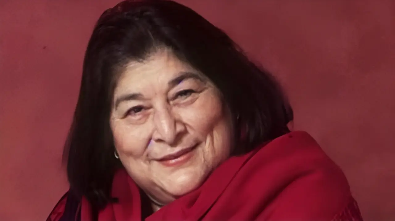Mercedes Sosa y una pasión poco conocida: los autos y la tecnología