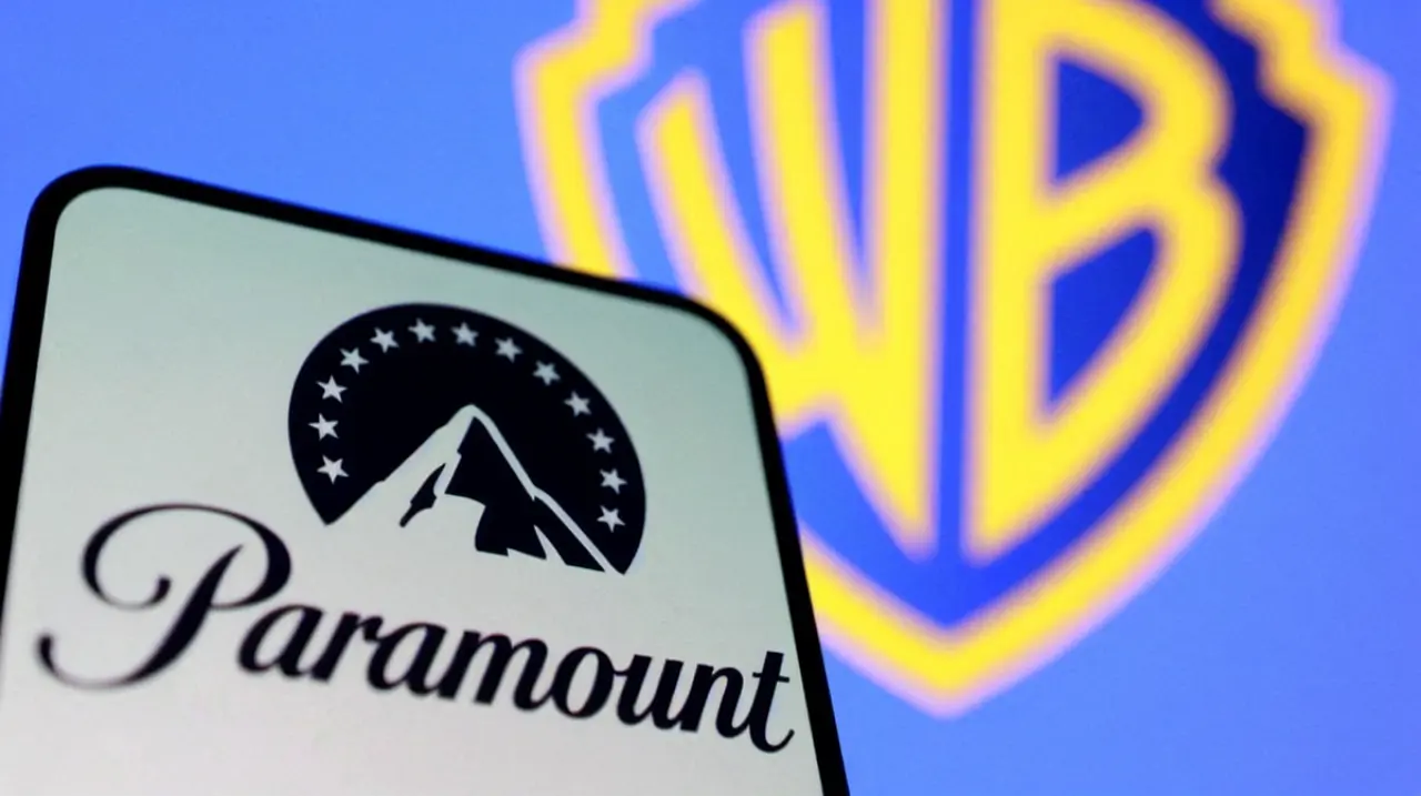 Paramount pide una fianza de USD 1.880 millones en la disputa por su fusión con Warner Bros. Discovery