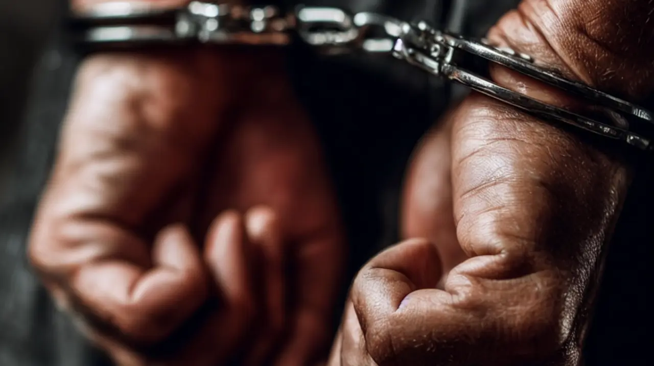 Condenan a 32 años a hombre por abuso sexual y violencia intrafamiliar en Huila
