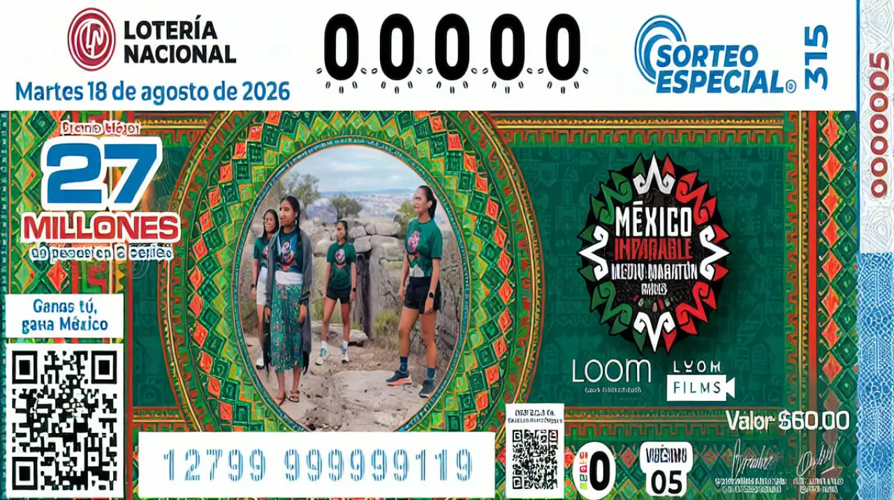 Sorteo Especial 315: estos son los resultados del martes 18 de agosto