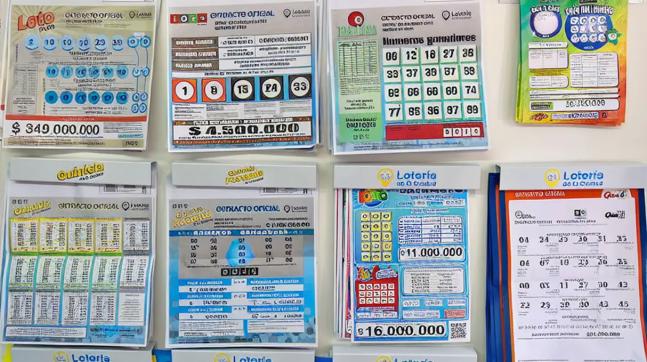Quiniela del martes 18 de agosto: todos los números ganadores de la jornada