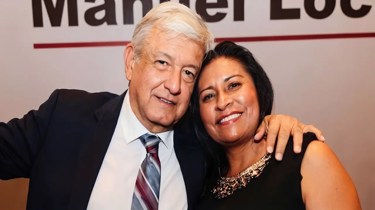 Rivera dice que AMLO estaría en riesgo y pide atender la denuncia