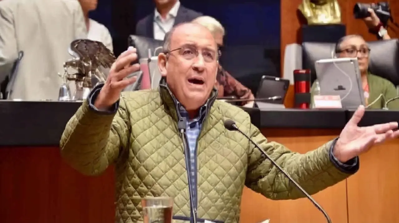 Moreira descarta avance del desafuero contra Alito Moreno y acusa persecución política