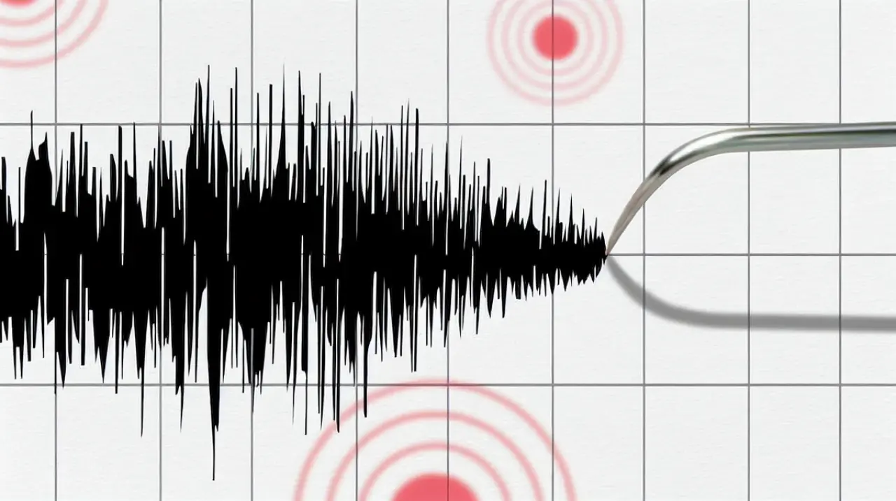 Temblor en EEUU: qué hacer ante un sismo y cómo distinguir sus términos