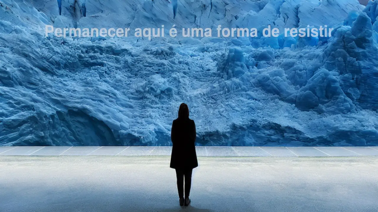 Curitiba convierte el arte en política urbana