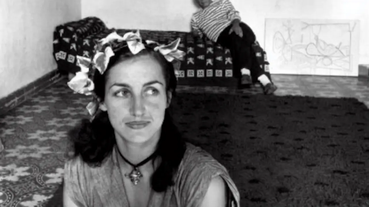 Françoise Gilot, la mujer que dejó a Picasso pese a sus amenazas y salvó su propia carrera